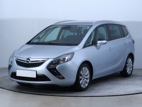Opel Zafira - 2017