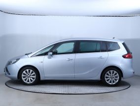Opel Zafira - 2017