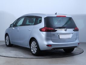 Opel Zafira - 2017