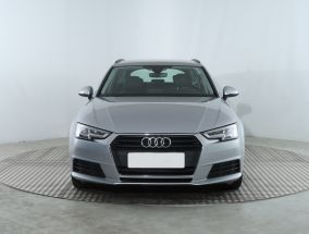 Audi A4 - 2019
