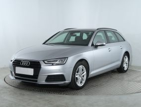 Audi A4 - 2019