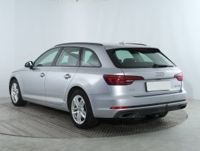 Audi A4 - 2019