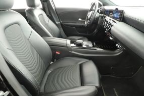 Mercedes-Benz A - 2018