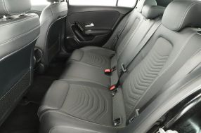 Mercedes-Benz A - 2018