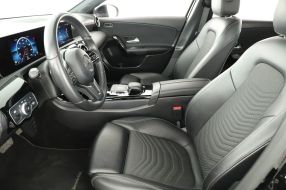 Mercedes-Benz A - 2018