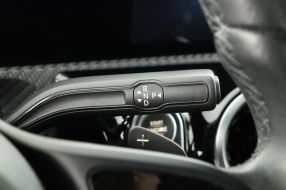 Mercedes-Benz A - 2018