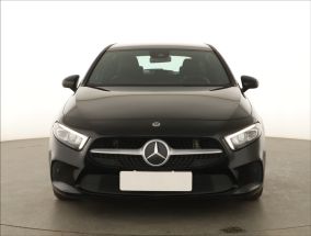 Mercedes-Benz A - 2018