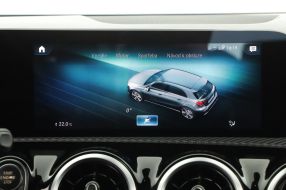 Mercedes-Benz A - 2018