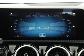Mercedes-Benz A - 2018