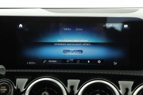 Mercedes-Benz A - 2018