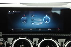 Mercedes-Benz A - 2018
