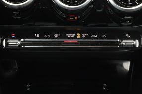 Mercedes-Benz A - 2018