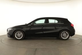 Mercedes-Benz A - 2018