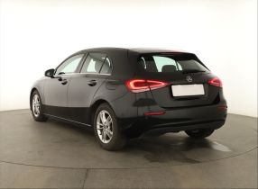 Mercedes-Benz A - 2018
