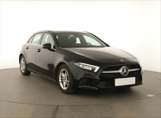 Mercedes-Benz A