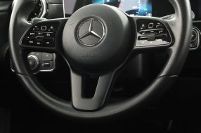 Mercedes-Benz A - 2018