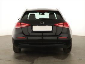 Mercedes-Benz A - 2018