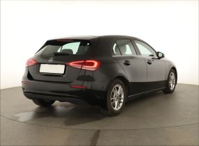 Mercedes-Benz A - 2018