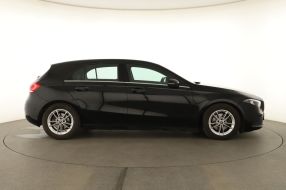Mercedes-Benz A - 2018