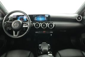 Mercedes-Benz A - 2018