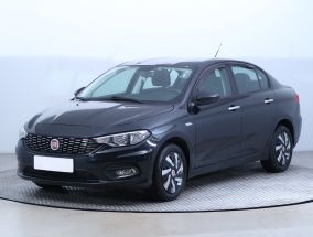 Fiat Tipo - 2016