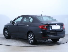 Fiat Tipo - 2016