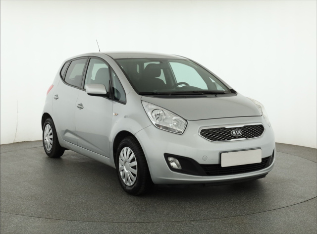 Kia Venga 2010