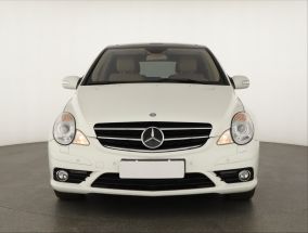 Mercedes-Benz R - 2008