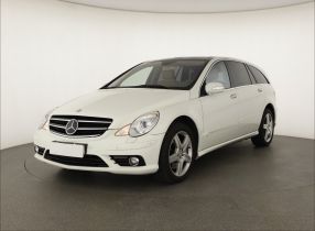 Mercedes-Benz R - 2008