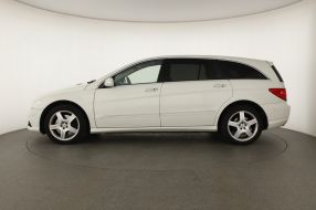 Mercedes-Benz R - 2008