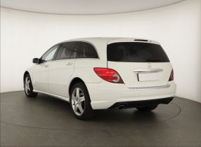 Mercedes-Benz R - 2008
