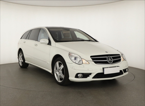 Mercedes-Benz R