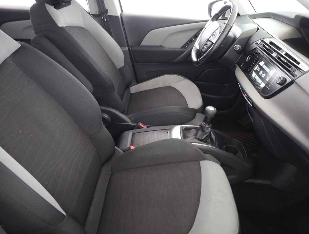 Citroen C4 Grand Picasso