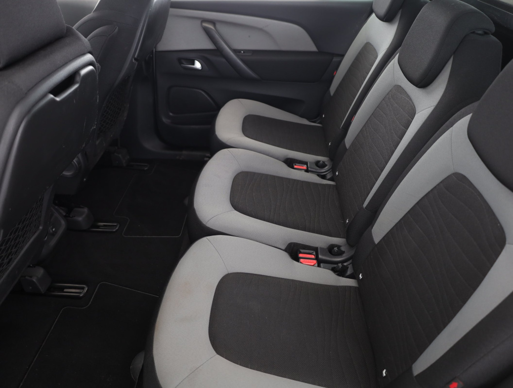 Citroen C4 Grand Picasso