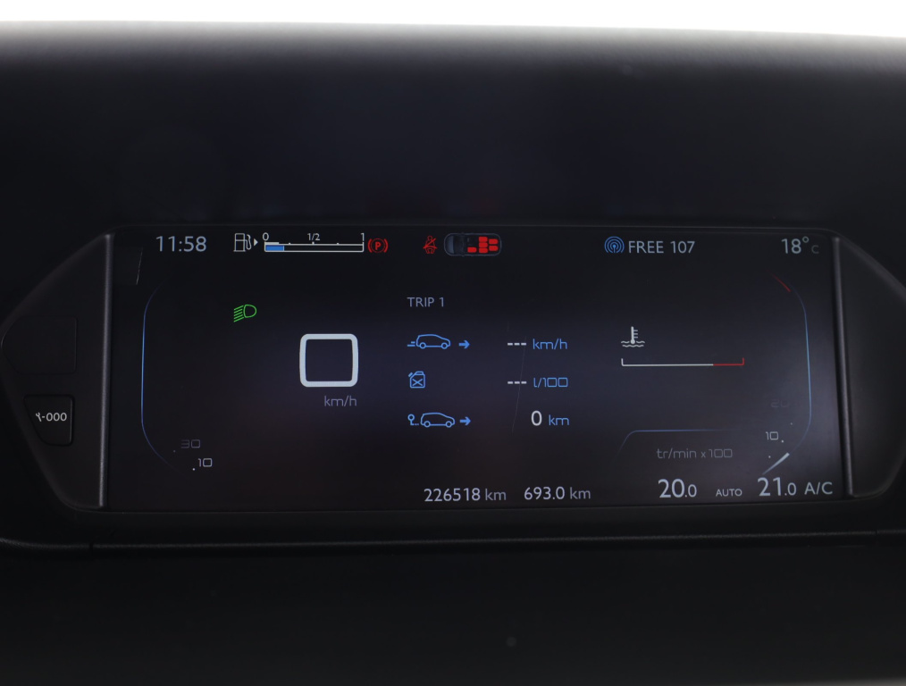 Citroen C4 Grand Picasso