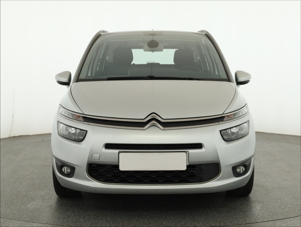 Citroen C4 Grand Picasso