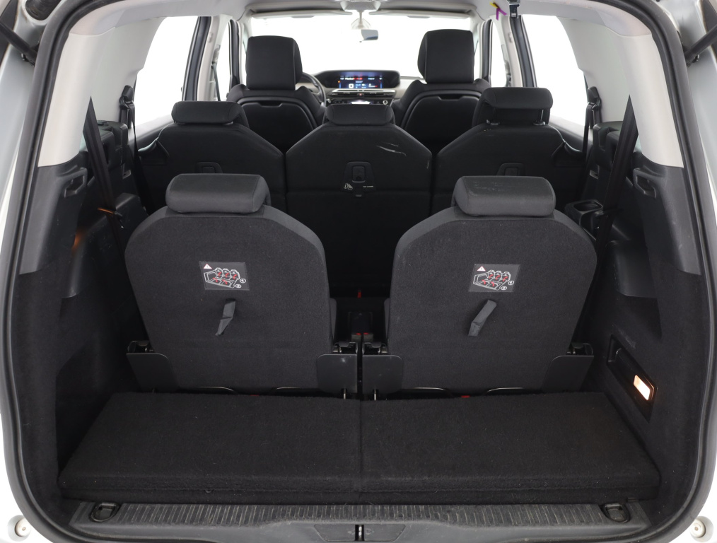 Citroen C4 Grand Picasso