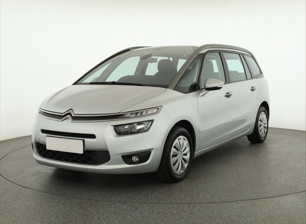Citroen C4 Grand Picasso