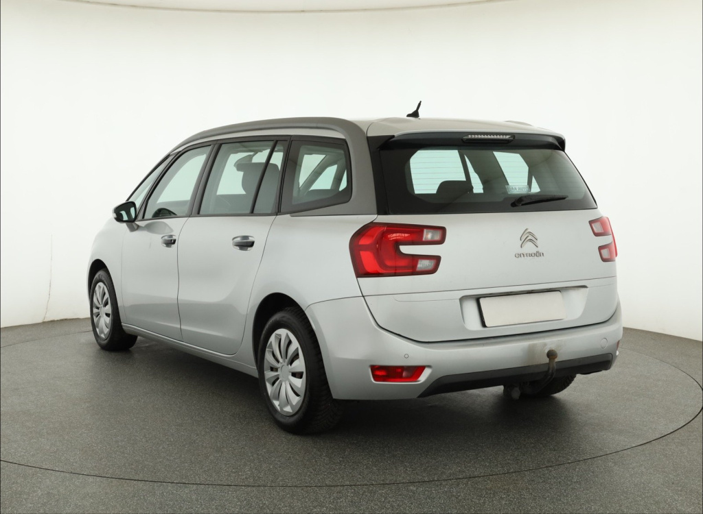 Citroen C4 Grand Picasso