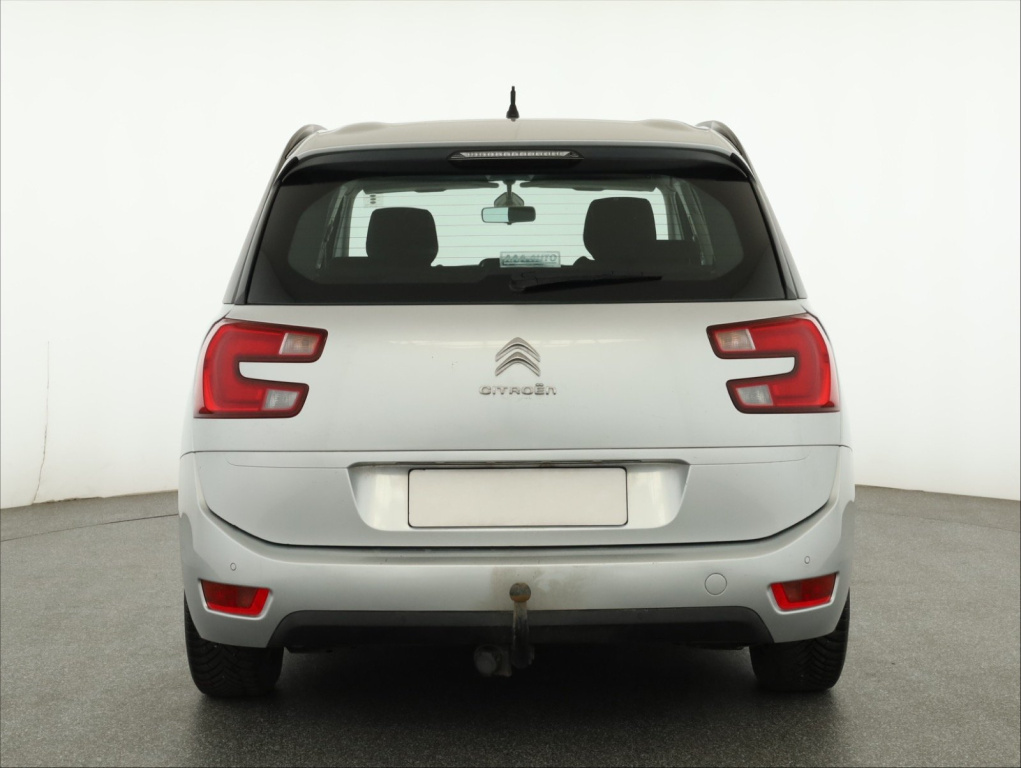 Citroen C4 Grand Picasso
