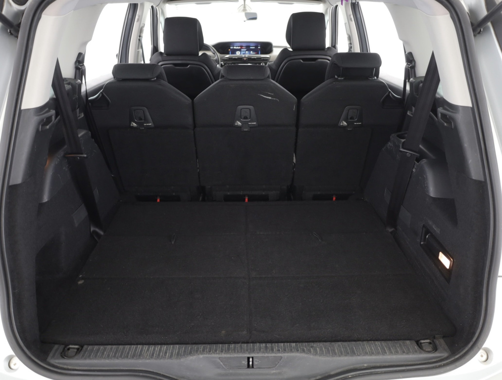 Citroen C4 Grand Picasso