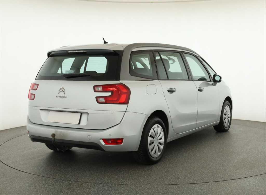 Citroen C4 Grand Picasso
