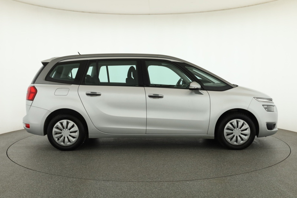 Citroen C4 Grand Picasso