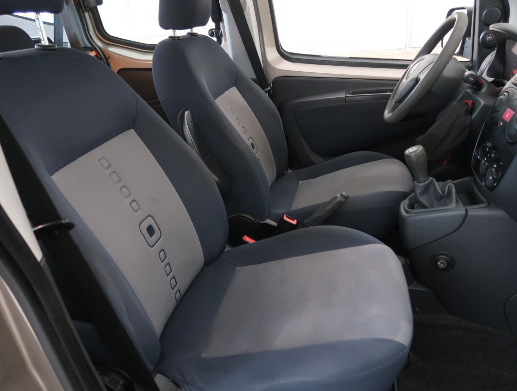 Citroen Nemo