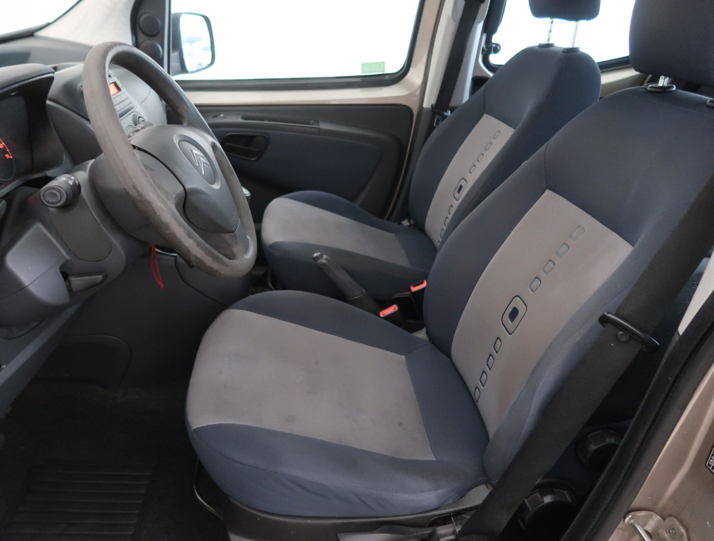 Citroen Nemo