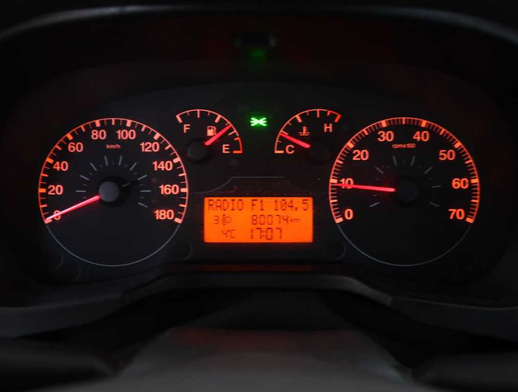 Citroen Nemo