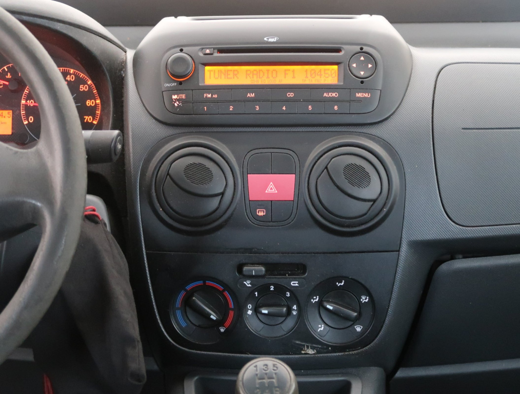Citroen Nemo