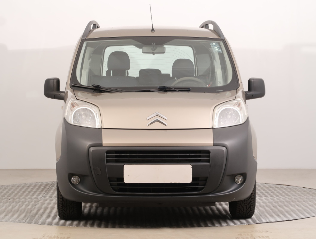 Citroen Nemo