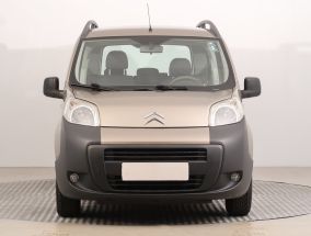 Citroen Nemo - 2010
