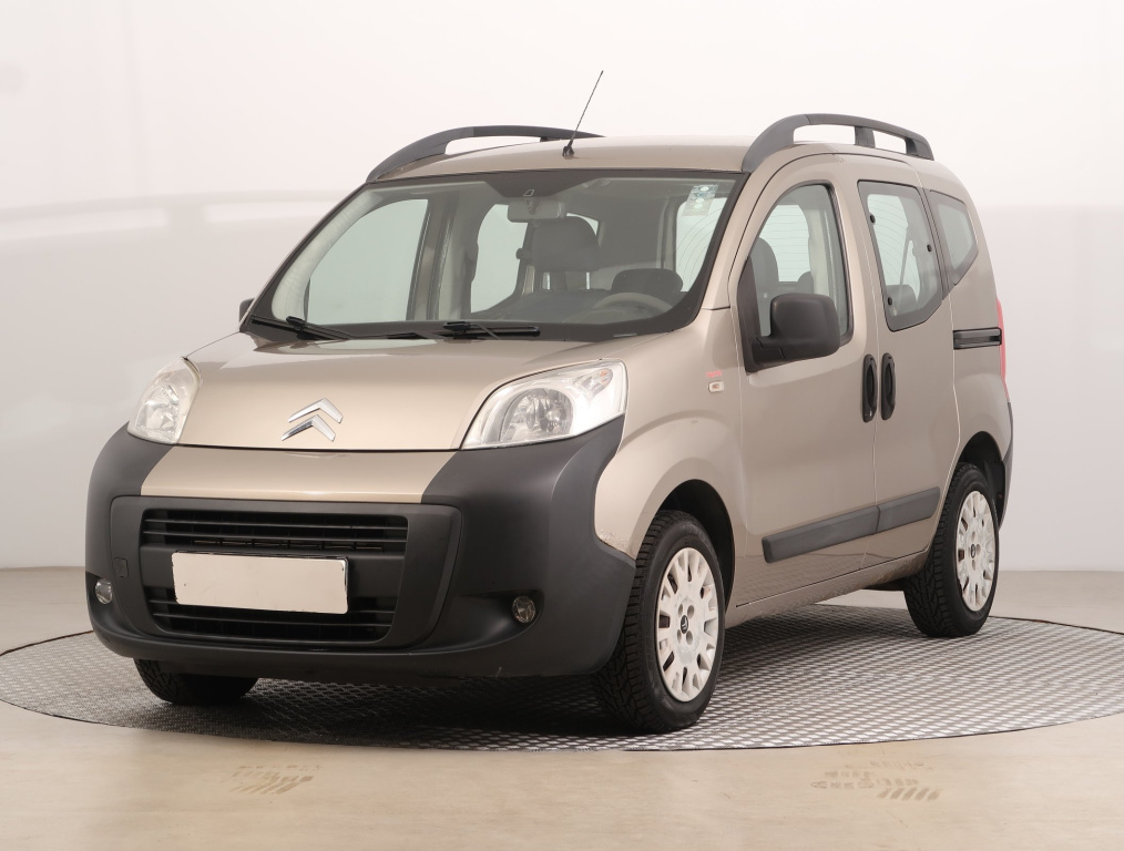 Citroen Nemo